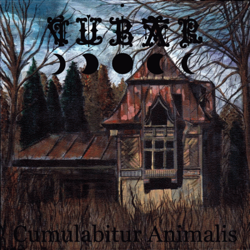 Vubar : Cumulabitur Animalis